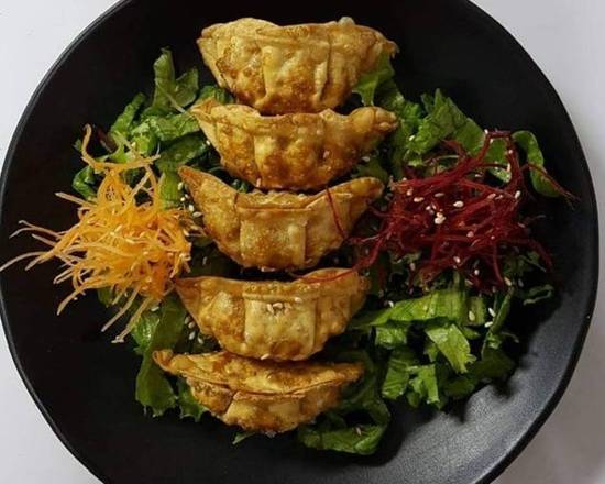 Gyozas