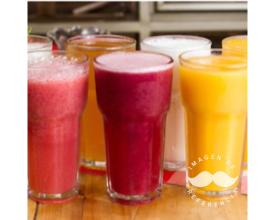 Jugo de Fresa 355 ml
