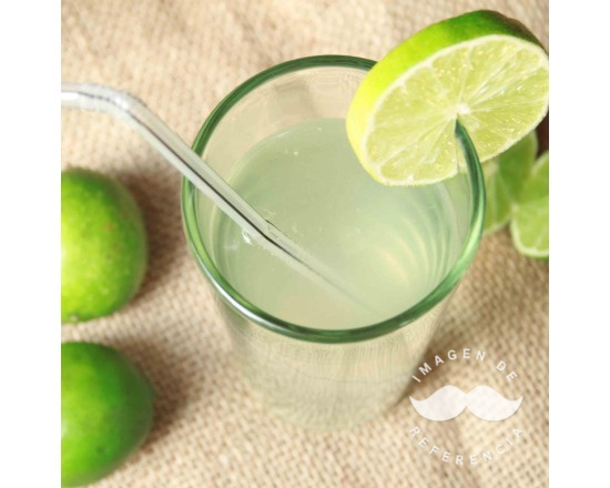 Limonada de Hierbabuena 355 ml