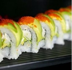 Primavera Roll