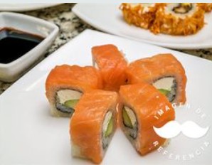 Sake Roll