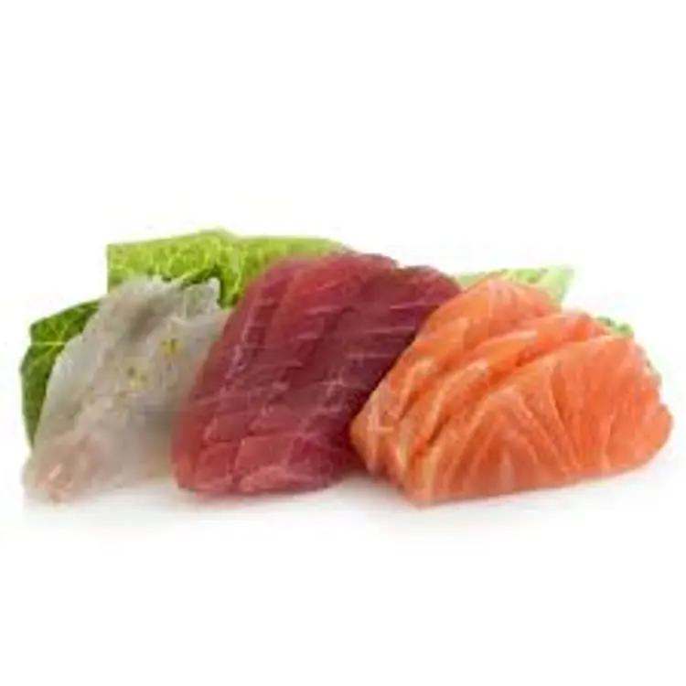 Sashimi Mixto