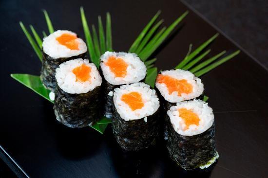 Shake Maki