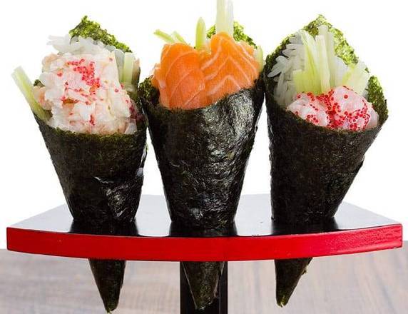 Shake Temaki