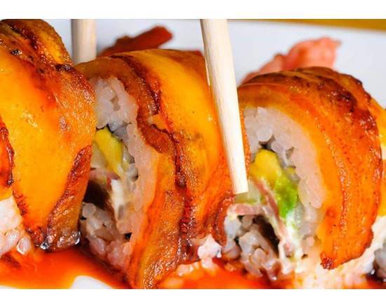 Tico Roll