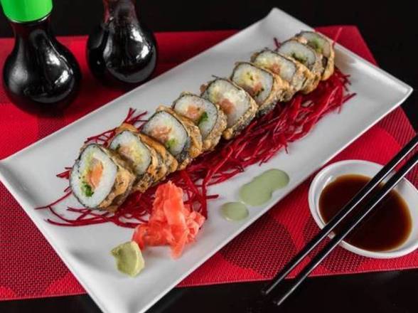 Tokio Roll