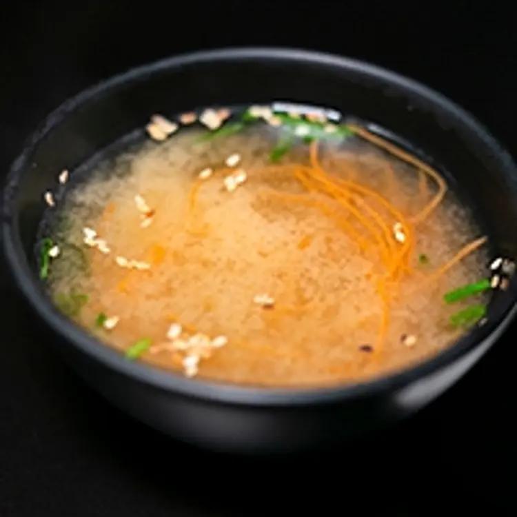 Tori Soup