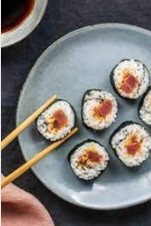 Tuna Roll