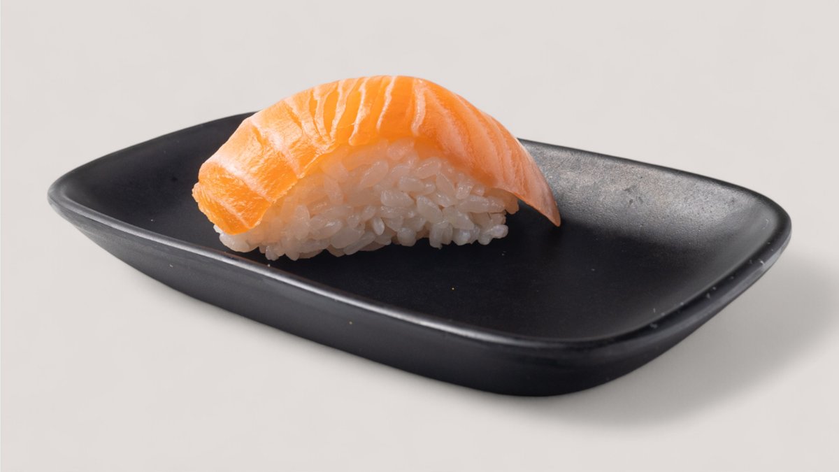 1. Shake Nigiri