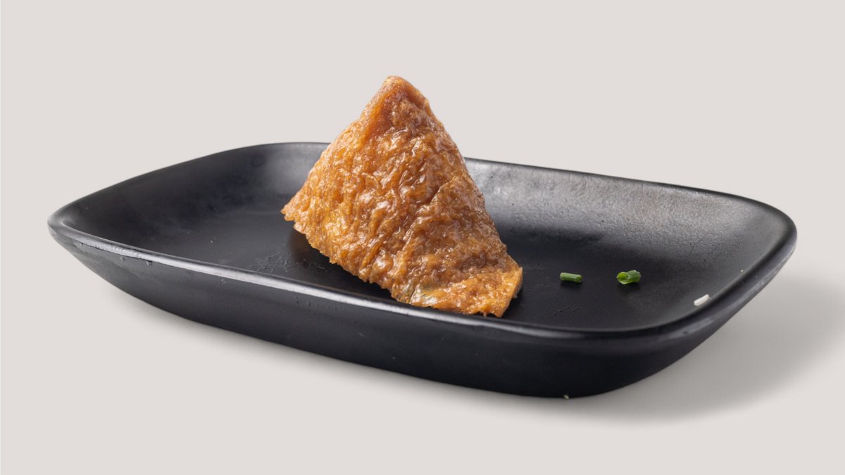 10. Inari Nigiri