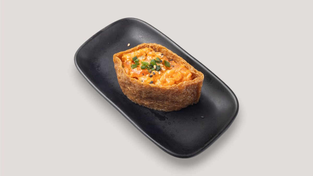 13. Inari Lachs