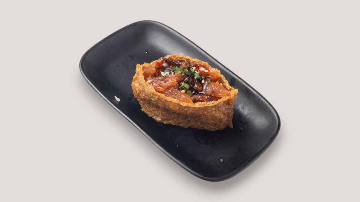 14. Inari Thunfisch