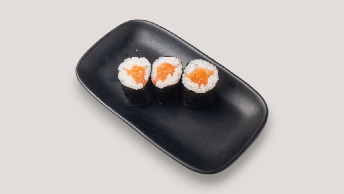 19. Shake Maki