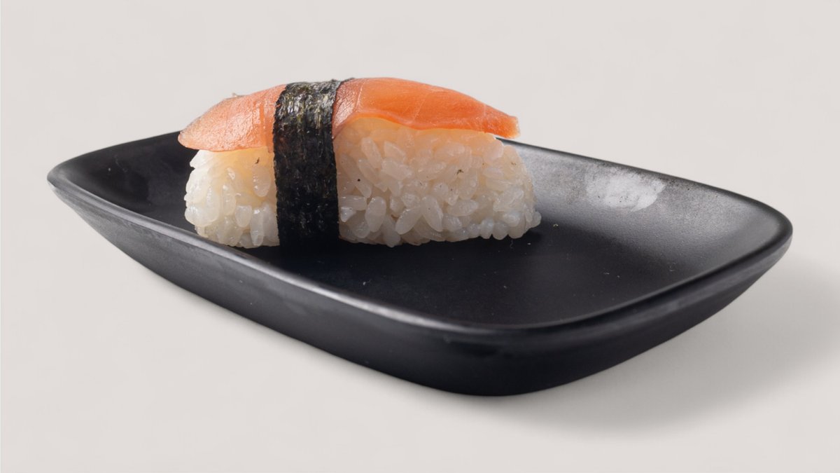 2. Maguro Nigiri