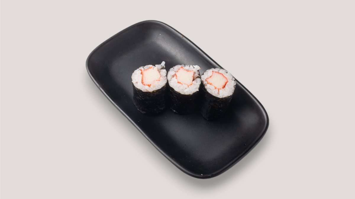20. Kani Maki