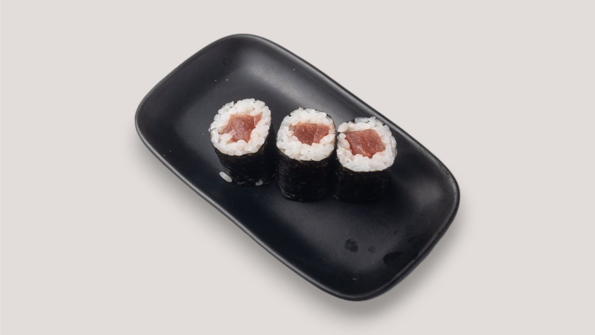 21. Tekka Maki