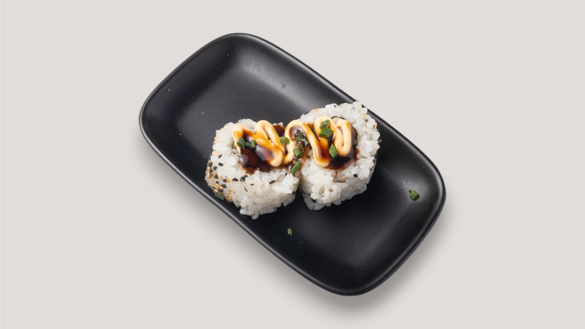 28. Tori Roll
