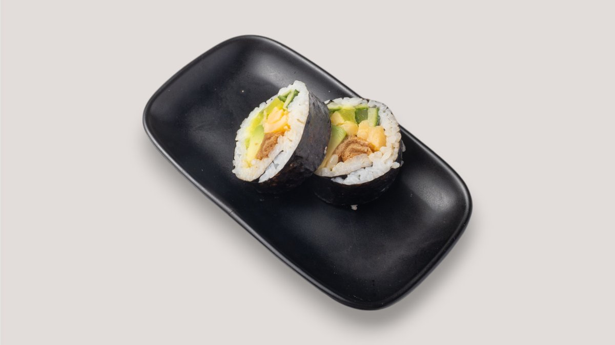 30. Futo Maki