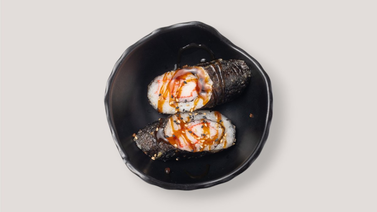 33. Nagoya Roll