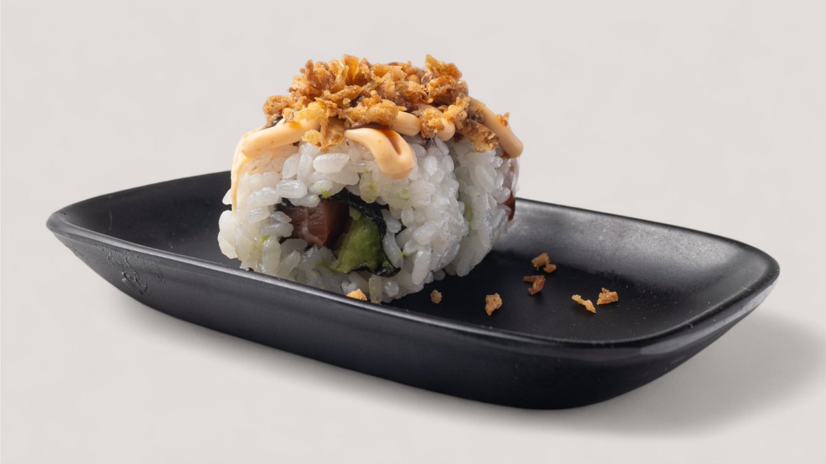 34. Lachs Crunch