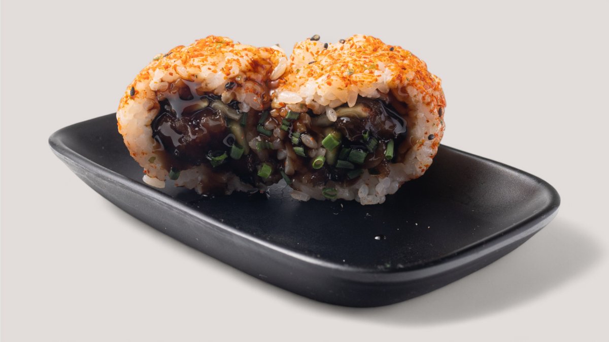 36. Spicy Tuna