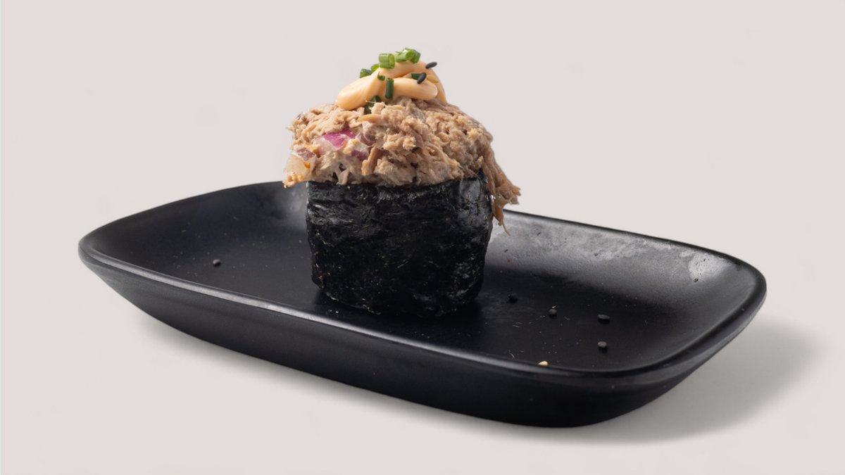 39. Tuna Gunkan