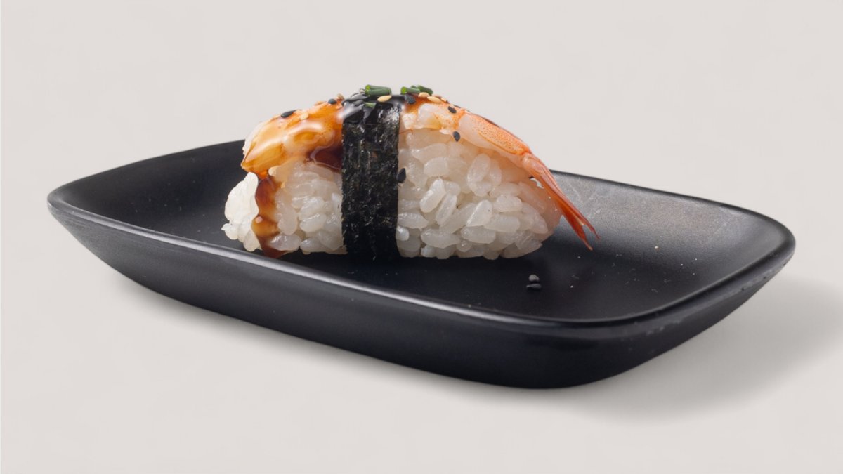 5. Ebi Nigiri