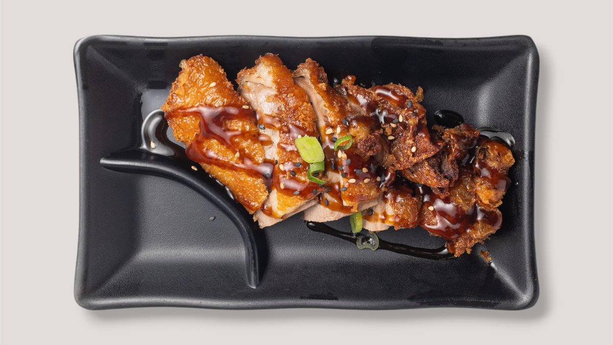 53. Ahiru No Karaage