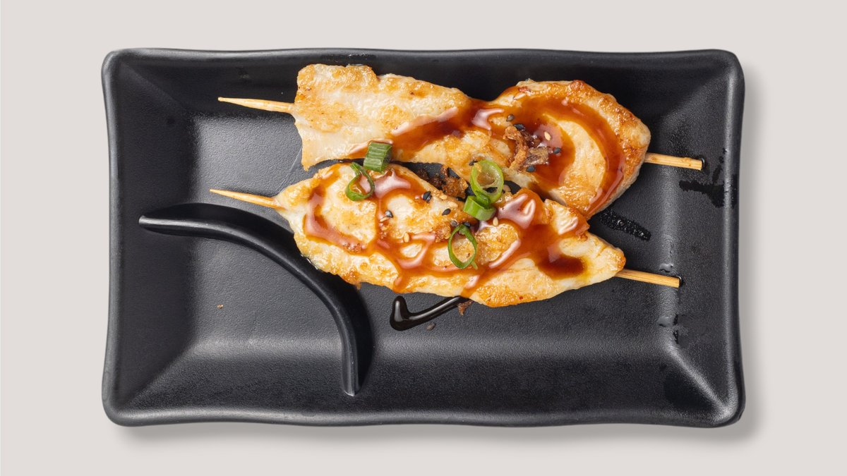 61. Yaki Tori