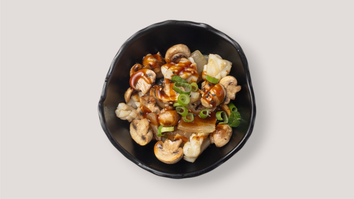 66. Yaki Ika
