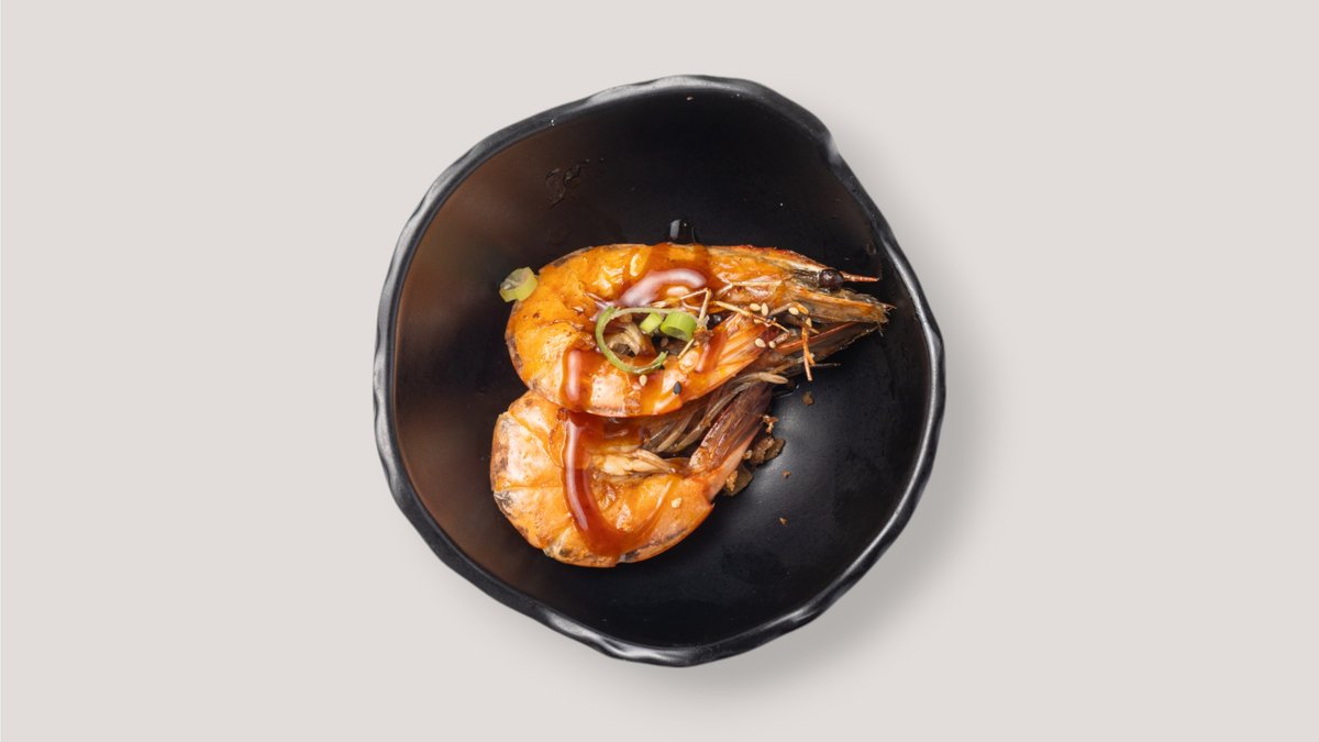 68. Ebi Yaki