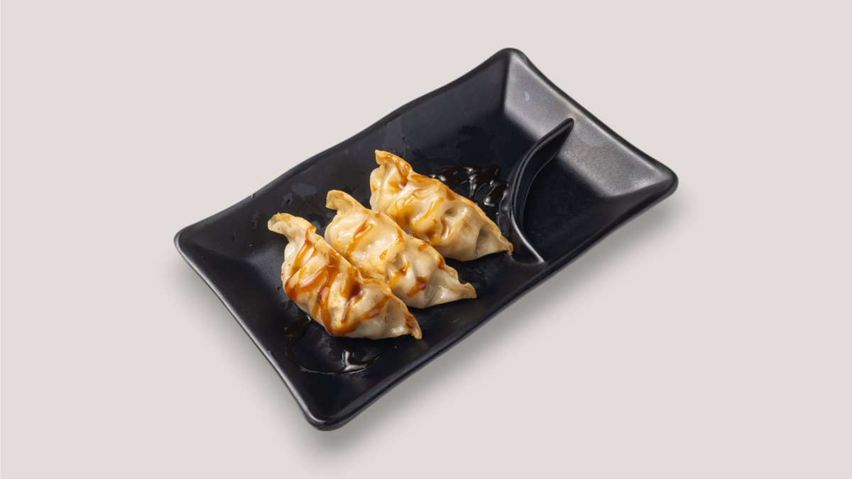 73. Gyoza
