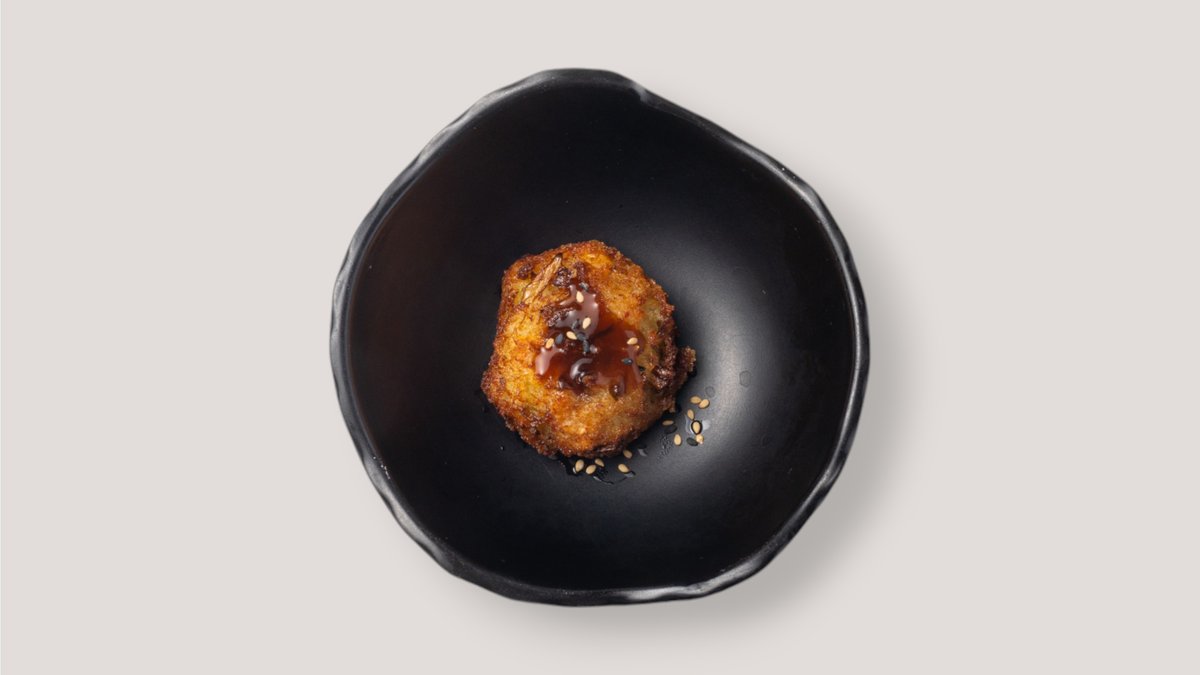 75. Korokke