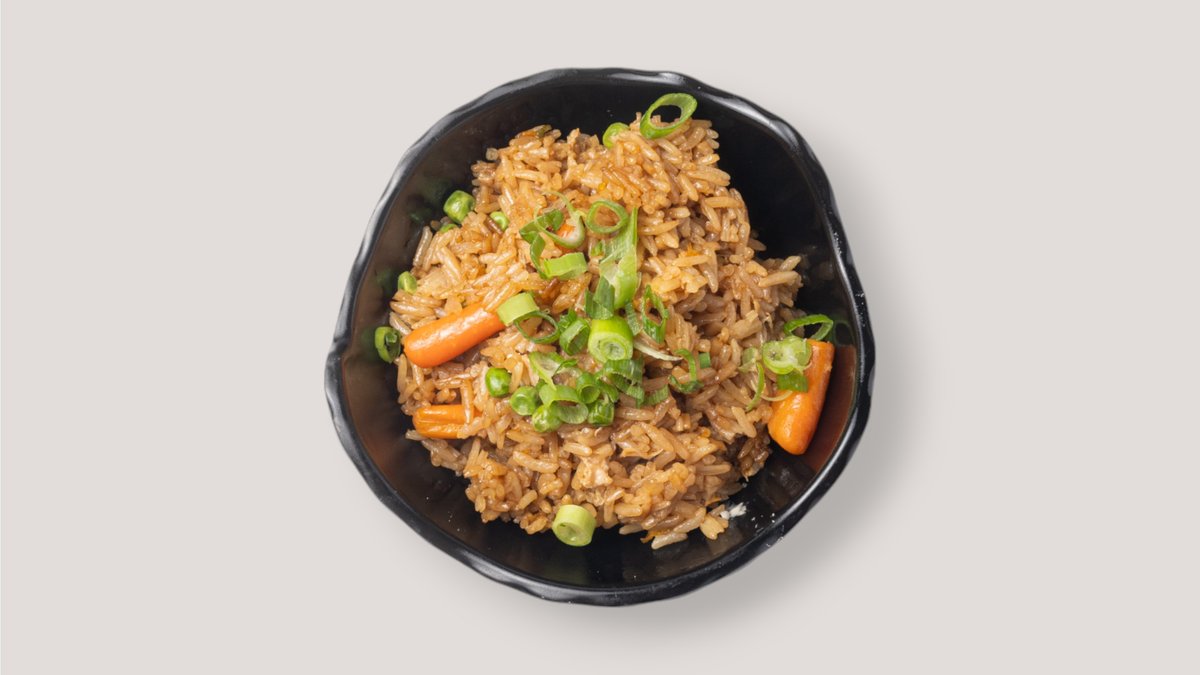 81. Yaki Meshi