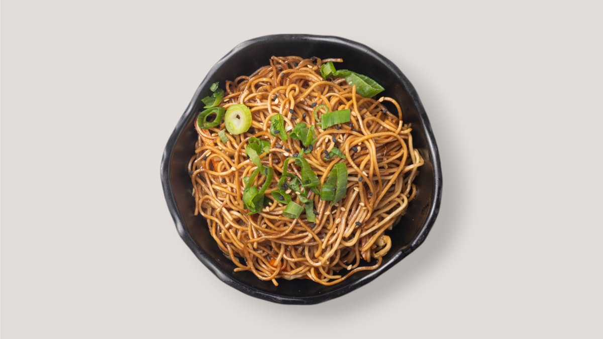 82. Yaki Soba