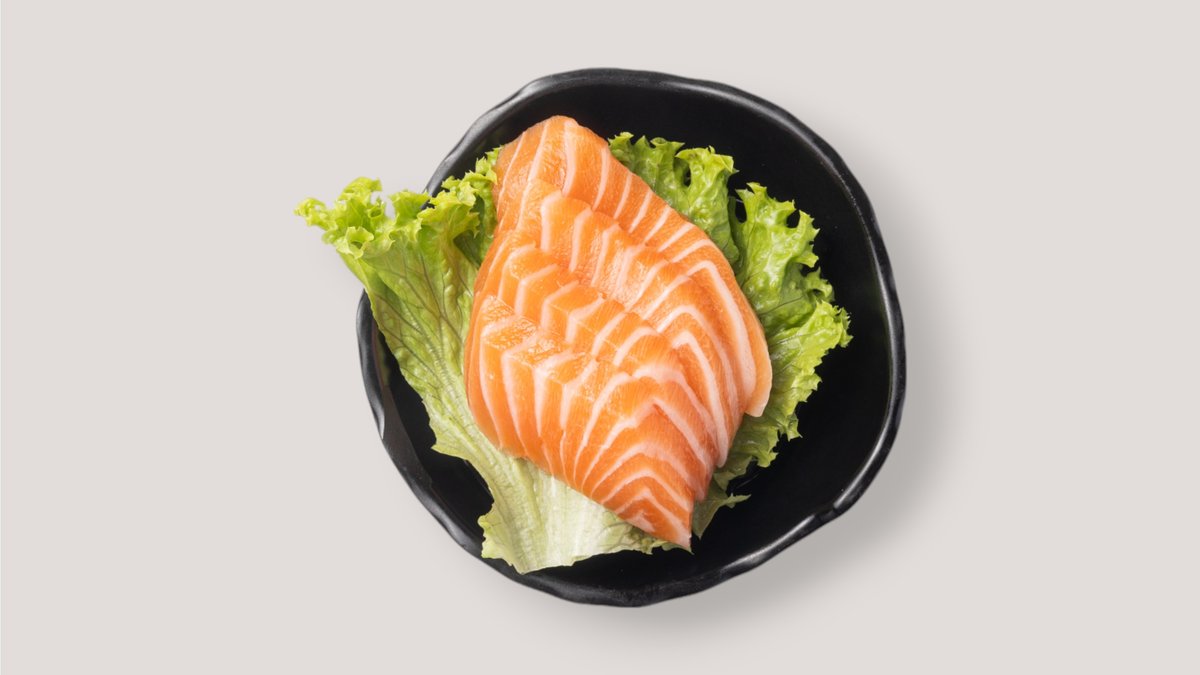 84. Shake Sashimi