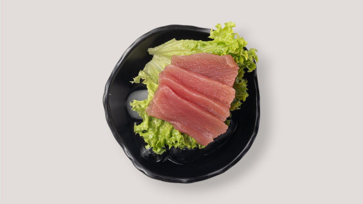 85. Maguro Sashimi