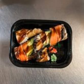 Alligator Roll