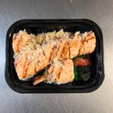 American Dream Roll