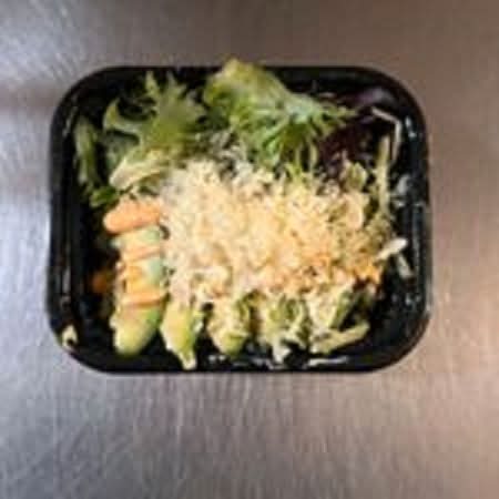 Avocado Salad