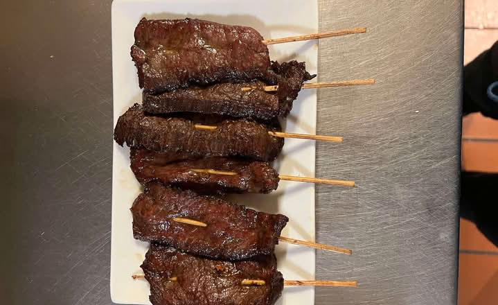 Beef Teriyaki (6)