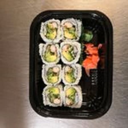 California Roll