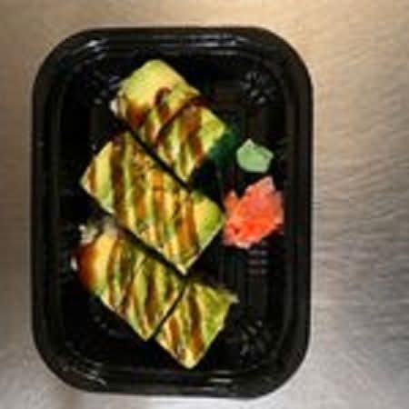 Caterpillar Roll