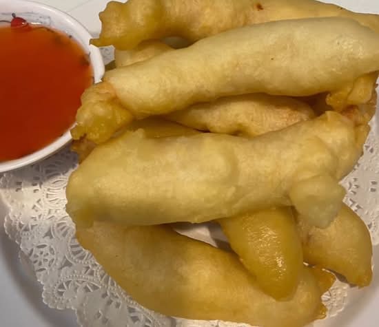 Chicken Fingers(L)