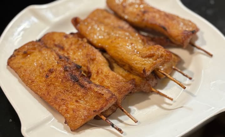 Chicken Teriyaki (6)