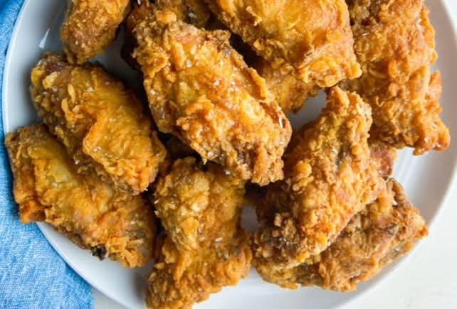 Chicken Wing (L)