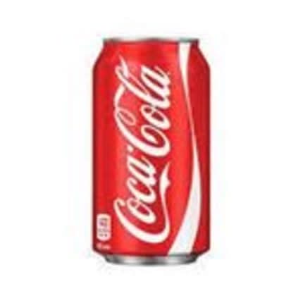 Coke/Pepsi