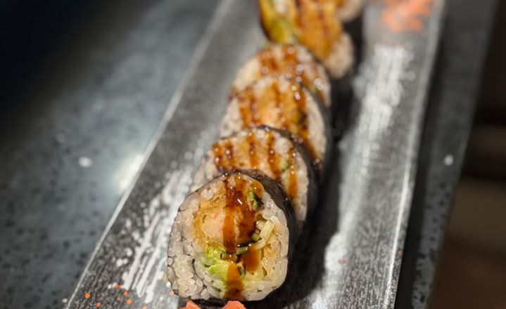 Crazy Roll (6Pcs)
