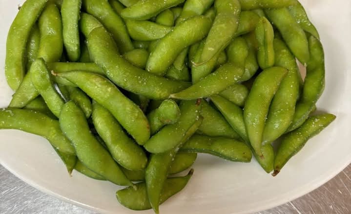 Edamame