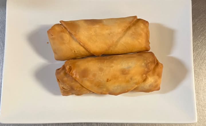 Egg Roll(2)